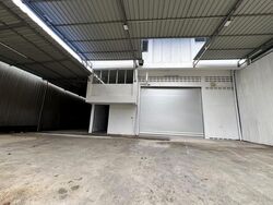 Hillview Industrial Estate (D23), Factory #632847141